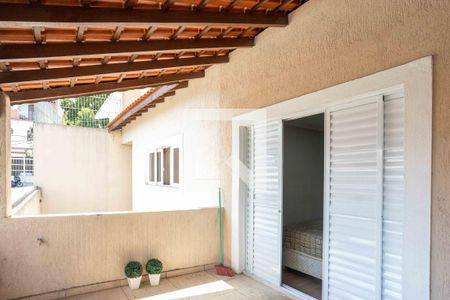 Casa à venda com 365m², 6 quartos e 10 vagasVaranda
