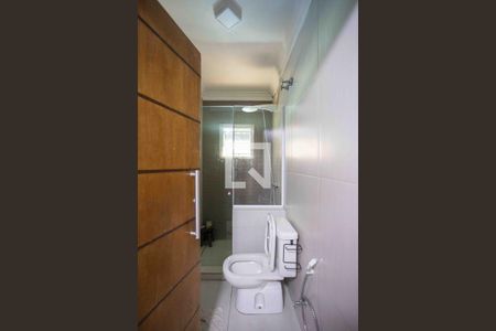 Casa à venda com 365m², 6 quartos e 10 vagasBanheiro