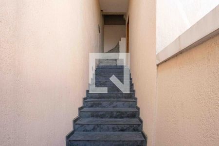 Casa à venda com 365m², 6 quartos e 10 vagasEscada