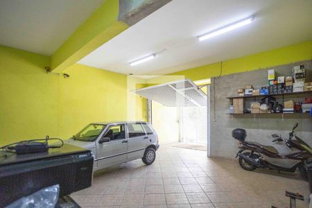 Casa à venda com 365m², 6 quartos e 10 vagasGaragem