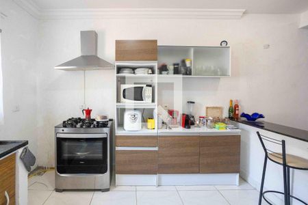 Casa à venda com 365m², 6 quartos e 10 vagasCozinha/Area de Serviço