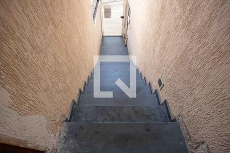 Casa à venda com 365m², 6 quartos e 10 vagasEscada