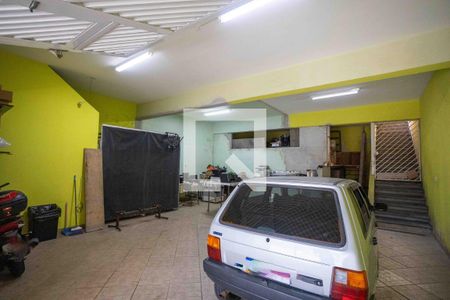 Casa à venda com 365m², 6 quartos e 10 vagasGaragem
