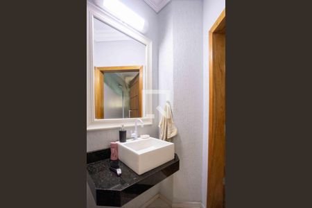 Casa à venda com 365m², 6 quartos e 10 vagasBanheiro