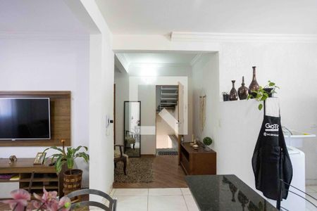 Casa à venda com 365m², 6 quartos e 10 vagasSala Casa 2