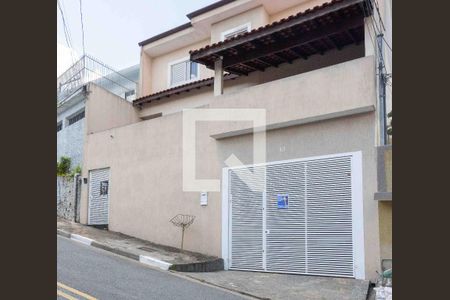 Casa à venda com 365m², 6 quartos e 10 vagasFachada