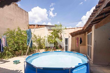 Casa à venda com 365m², 6 quartos e 10 vagasÁrea comum/Area de serviço