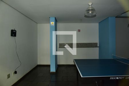 Apartamento à venda com 78m², 3 quartos e 2 vagasSala de Jogos