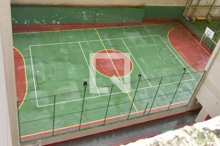 Apartamento à venda com 78m², 3 quartos e 2 vagasQuadra Esportiva