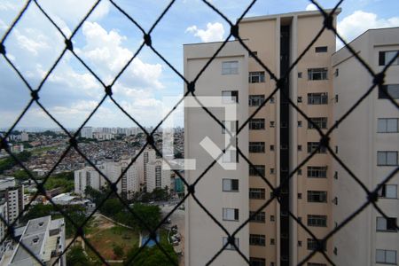 Apartamento à venda com 78m², 3 quartos e 2 vagasVista do Quarto 2