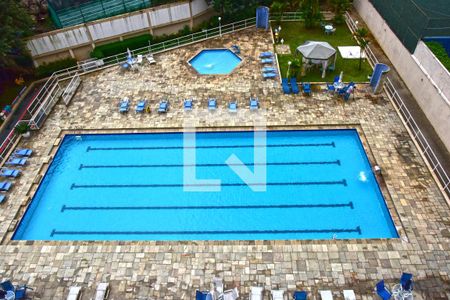 Apartamento à venda com 78m², 3 quartos e 2 vagasÁrea comum - Piscina