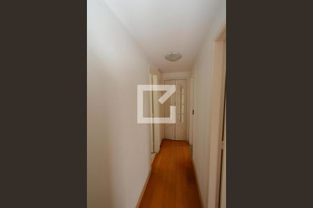 Apartamento à venda com 78m², 3 quartos e 2 vagasSala