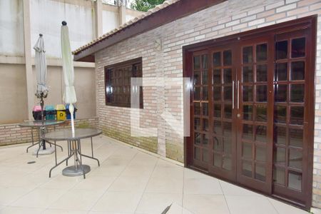 Apartamento à venda com 78m², 3 quartos e 2 vagasÁrea comum - Churrasqueira