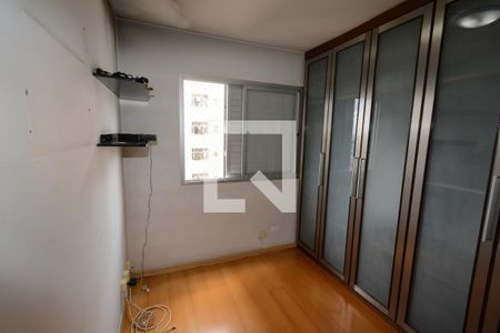 Apartamento à venda com 78m², 3 quartos e 2 vagasQuarto 2