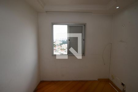 Apartamento à venda com 78m², 3 quartos e 2 vagasQuarto 3