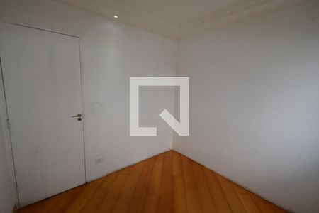 Apartamento à venda com 78m², 3 quartos e 2 vagasQuarto 3