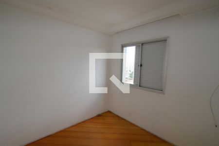 Apartamento à venda com 78m², 3 quartos e 2 vagasQuarto 3