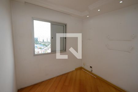 Apartamento à venda com 78m², 3 quartos e 2 vagasQuarto 3