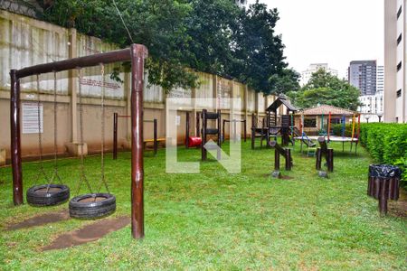 Apartamento à venda com 78m², 3 quartos e 2 vagasÁrea comum - Playground
