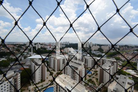 Apartamento à venda com 78m², 3 quartos e 2 vagasVista da Suíte