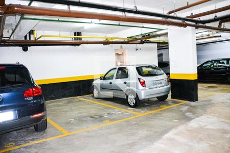 Apartamento à venda com 80m², 2 quartos e 2 vagas Apartamento à venda com 80m², 2 quartos e 2 vagasÁrea comum