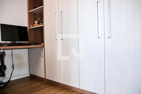 Apartamento à venda com 80m², 2 quartos e 2 vagas Apartamento à venda com 80m², 2 quartos e 2 vagasQuarto 2