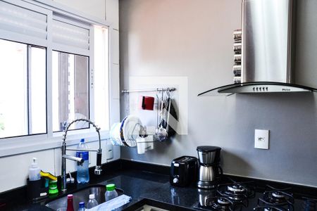 Apartamento à venda com 80m², 2 quartos e 2 vagas Apartamento à venda com 80m², 2 quartos e 2 vagasCozinha