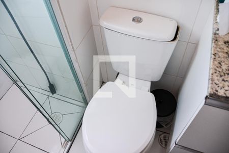 Apartamento à venda com 80m², 2 quartos e 2 vagas Apartamento à venda com 80m², 2 quartos e 2 vagasBanheiro 2