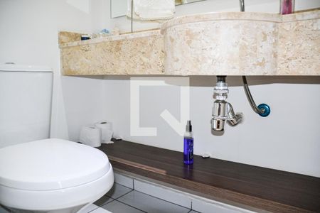 Apartamento à venda com 80m², 2 quartos e 2 vagas Apartamento à venda com 80m², 2 quartos e 2 vagasLavabo