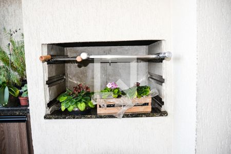 Apartamento à venda com 80m², 2 quartos e 2 vagas Apartamento à venda com 80m², 2 quartos e 2 vagasVaranda