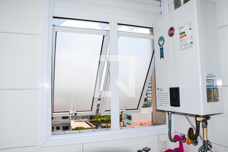 Apartamento à venda com 80m², 2 quartos e 2 vagas Apartamento à venda com 80m², 2 quartos e 2 vagasÁrea de Serviço