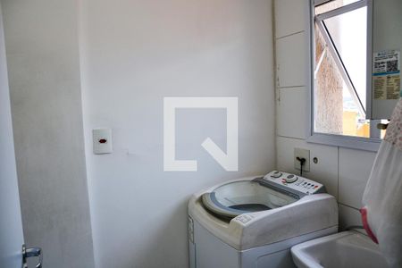 Apartamento à venda com 80m², 2 quartos e 2 vagas Apartamento à venda com 80m², 2 quartos e 2 vagasÁrea de Serviço