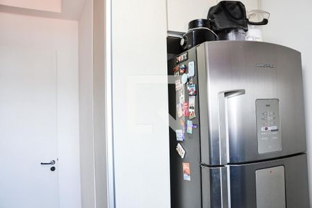 Apartamento à venda com 80m², 2 quartos e 2 vagas Apartamento à venda com 80m², 2 quartos e 2 vagasCozinha