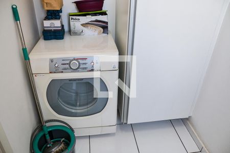 Apartamento à venda com 80m², 2 quartos e 2 vagas Apartamento à venda com 80m², 2 quartos e 2 vagasÁrea de Serviço