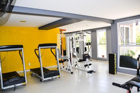 Apartamento à venda com 80m², 2 quartos e 2 vagas Apartamento à venda com 80m², 2 quartos e 2 vagasÁrea comum