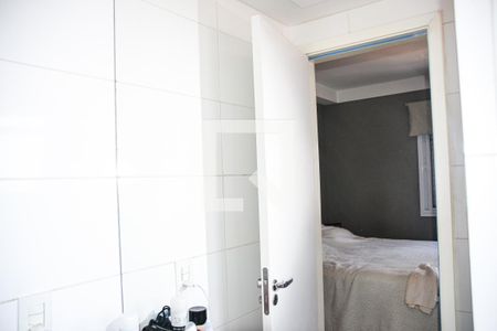 Apartamento à venda com 80m², 2 quartos e 2 vagas Apartamento à venda com 80m², 2 quartos e 2 vagasBanheiro