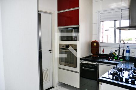 Apartamento à venda com 80m², 2 quartos e 2 vagas Apartamento à venda com 80m², 2 quartos e 2 vagasCozinha