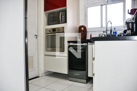 Apartamento à venda com 80m², 2 quartos e 2 vagas Apartamento à venda com 80m², 2 quartos e 2 vagasCozinha
