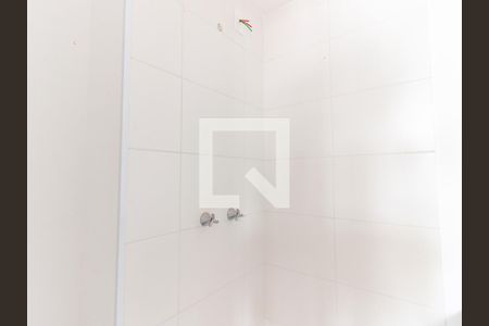 Apartamento para alugar com 20m², 1 quarto e sem vaga Apartamento para alugar com 20m², 1 quarto e sem vagaBanheiro