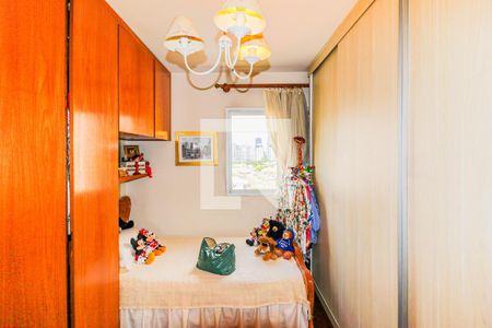 Apartamento à venda com 180m², 4 quartos e 2 vagas Apartamento à venda com 180m², 4 quartos e 2 vagasQuarto 2