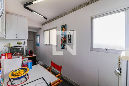 Apartamento à venda com 180m², 4 quartos e 2 vagas Apartamento à venda com 180m², 4 quartos e 2 vagasCopa