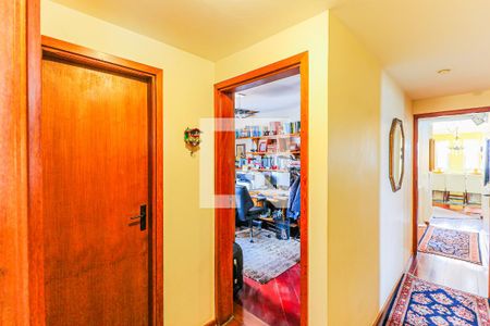 Apartamento à venda com 180m², 4 quartos e 2 vagas Apartamento à venda com 180m², 4 quartos e 2 vagasHall Quartos