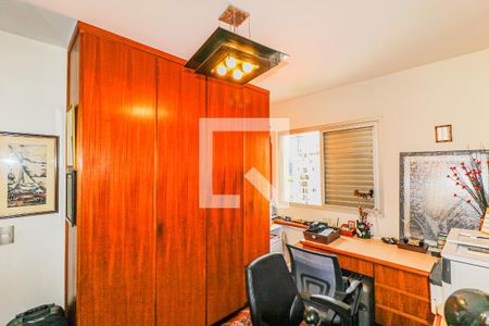 Apartamento à venda com 180m², 4 quartos e 2 vagas Apartamento à venda com 180m², 4 quartos e 2 vagasQuarto 1