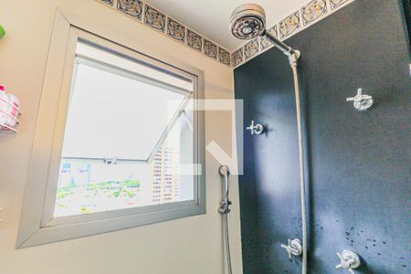 Apartamento à venda com 180m², 4 quartos e 2 vagas Apartamento à venda com 180m², 4 quartos e 2 vagasBanheiro