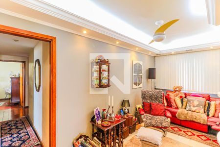 Apartamento à venda com 180m², 4 quartos e 2 vagas Apartamento à venda com 180m², 4 quartos e 2 vagasSala de TV