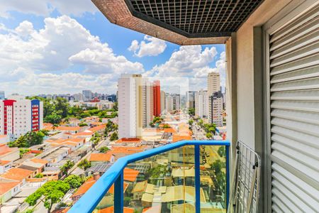 Apartamento à venda com 180m², 4 quartos e 2 vagas Apartamento à venda com 180m², 4 quartos e 2 vagasVaranda Suíte