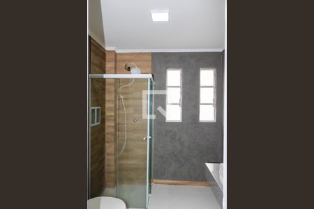 Apartamento para alugar com 153m², 4 quartos e 1 vaga Apartamento para alugar com 153m², 4 quartos e 1 vagaBanheiro 1