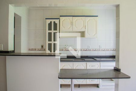 Apartamento à venda com 50m², 2 quartos e sem vaga Apartamento à venda com 50m², 2 quartos e sem vagaCozinha