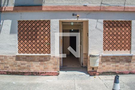 Apartamento à venda com 50m², 2 quartos e sem vaga Apartamento à venda com 50m², 2 quartos e sem vagaEntrada do prédio