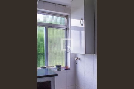 Apartamento à venda com 50m², 2 quartos e sem vaga Apartamento à venda com 50m², 2 quartos e sem vagaÁrea de serviço